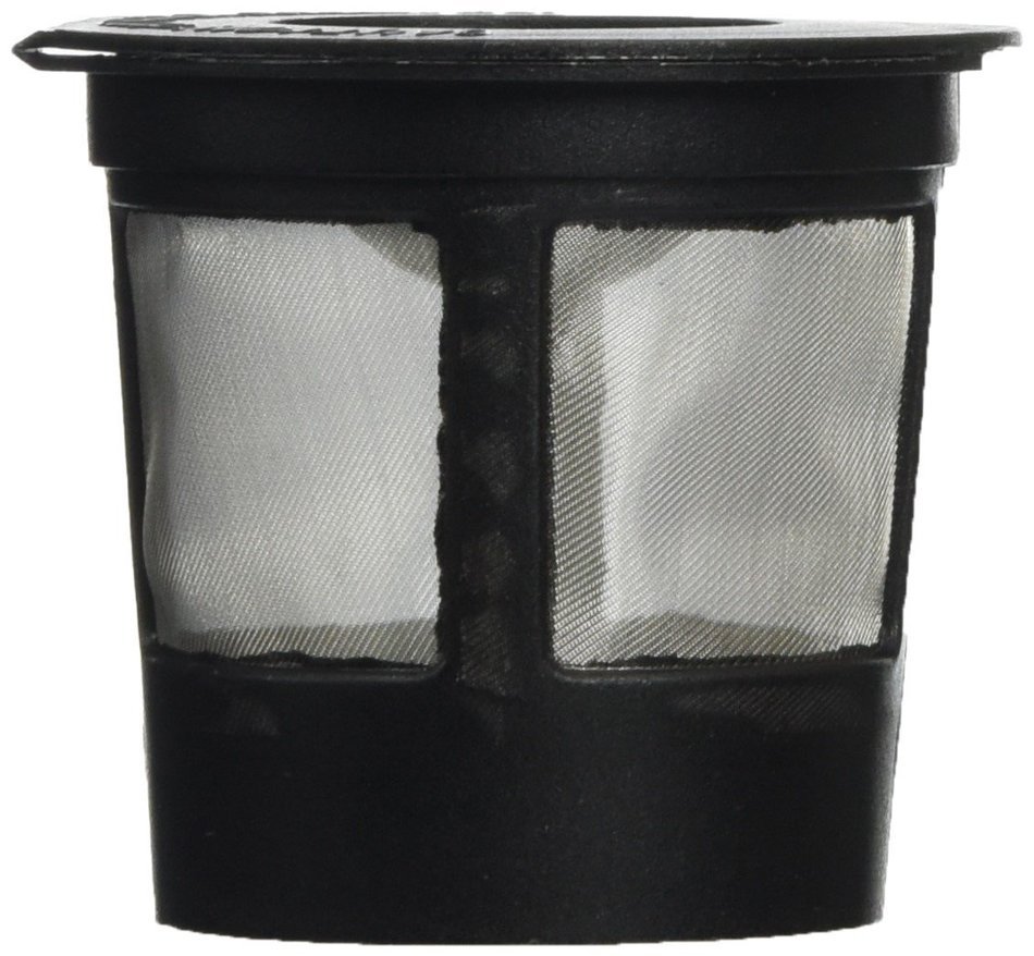 Blendin 12 x Solo Coffee Pod Filters Compatible with Keurig K cup coffee system--Reusable Coffee Filter