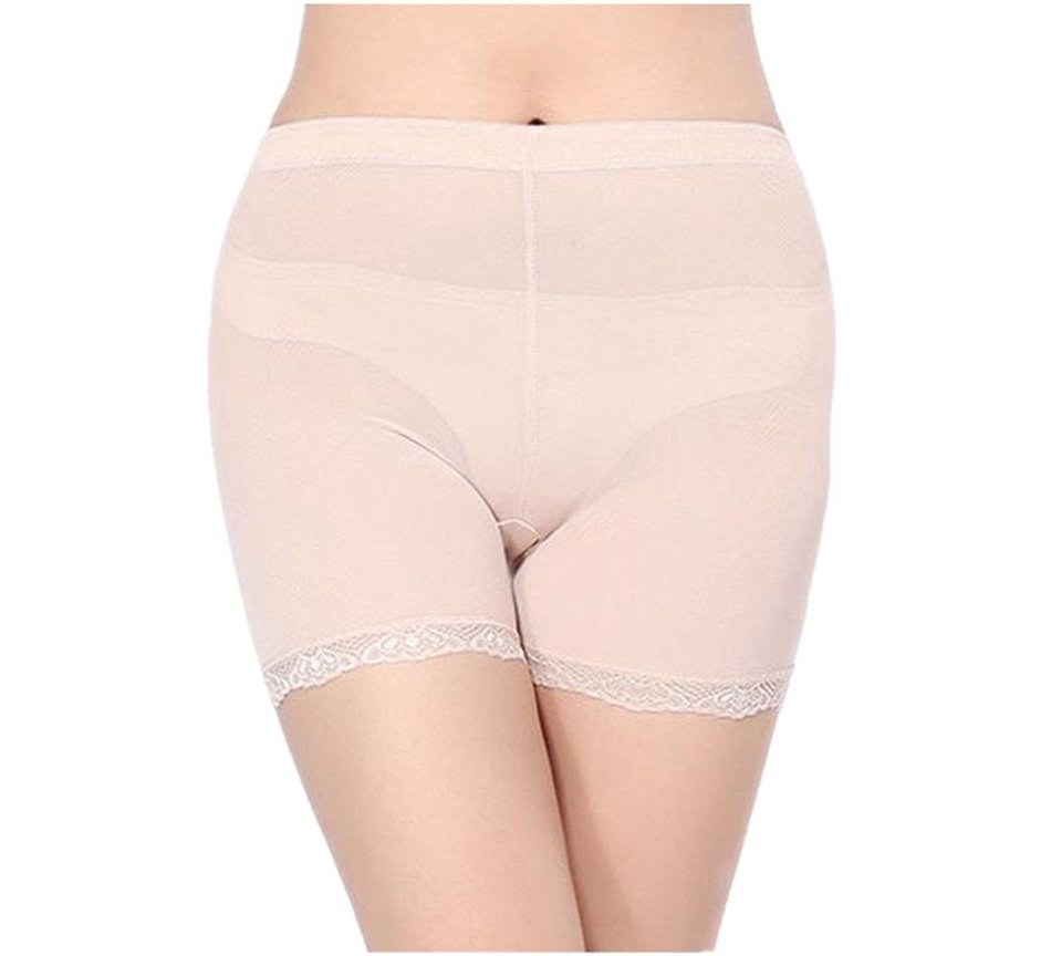 Underwear, PHOTNO Hip Up Silicone Pads Lift Butt Enhancer Panties Undies Buttocks Booty Booster N3