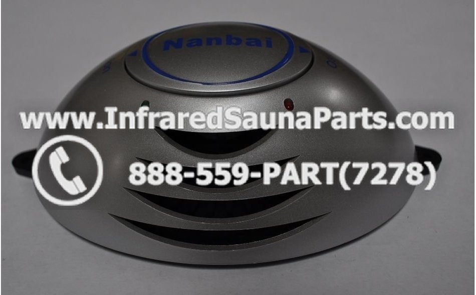 Ionizer - Silver Round