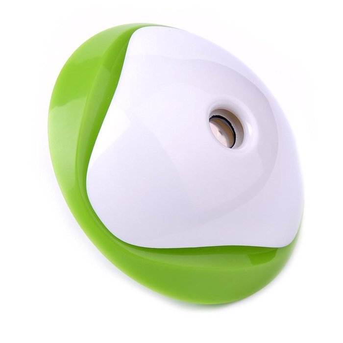 Topepop Portable Mini Purifier Mist USB Air Humidifier Ultrasonic Mute Humidifier Diffuser Air Purifier Mist Maker...