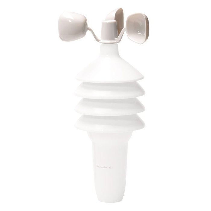 AcuRite 06030RM Replacement Wind Cups for 3-in-1 Weather Sensors