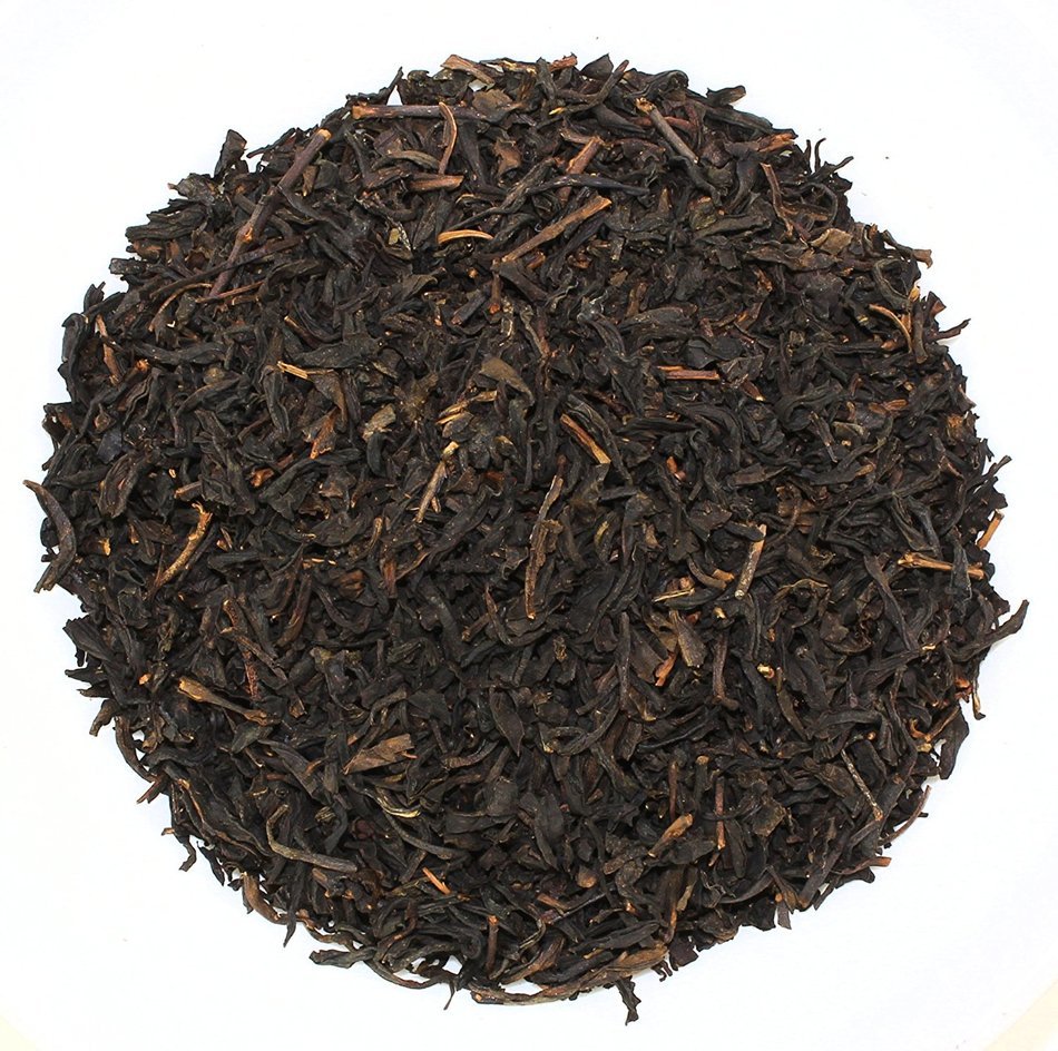 Fruit-Tea Summer Tea Sampler, Refreshing Loose Leaf Tea Sampler Featuring Gold Rush, Raspberry, Strawberry Kiwi... N8