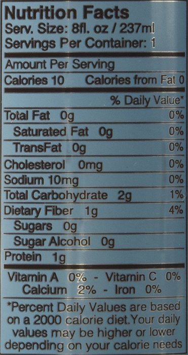 Kohana Coffee Cold Brew Coffee, Tahitian Vanilla, 8 Ounce (Pack of 12) N5