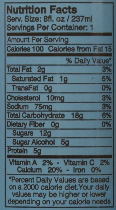 Kohana Coffee Cold Brew Coffee, Tahitian Vanilla, 8 Ounce (Pack of 12) N7