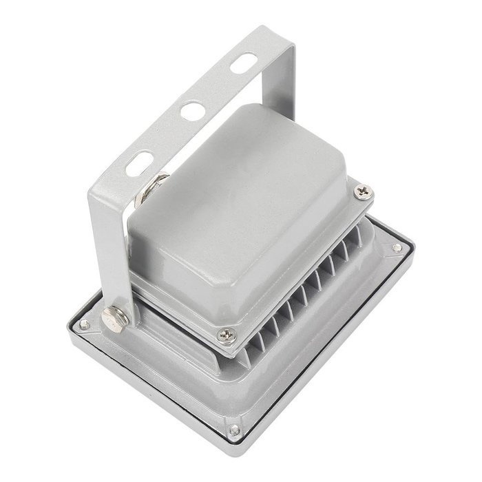 LVJING Led Grow Light Bulb, Hanging Flood light Kit, Waterproof, for Indoor Garden Greenhouse Hydroponic Plants... N24