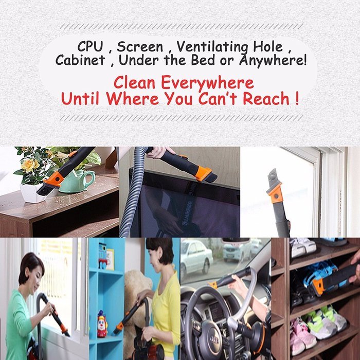 Twinbird Ssenstorm TB-Q251 Power Handy Vacuum Cleaner with Blowing Washable Filter AC220V N8