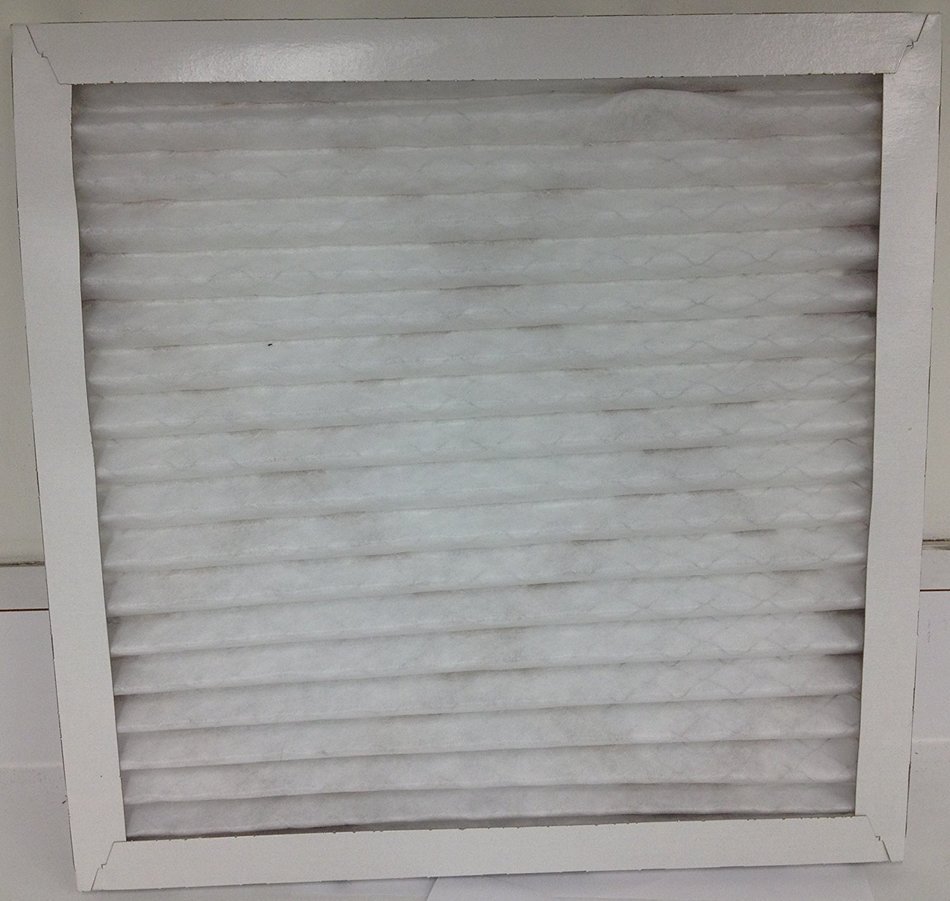 Defendair HEPA 500 Air Scrubber/Negative Air Machine 2nd Stage Pre-Filter