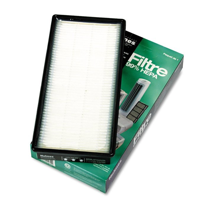 Holmes HAPF30 Filter, 1 Pack N2