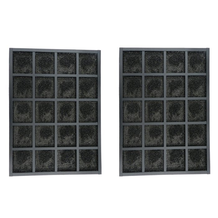 Sharp FZF60DFU Active Carbon Replacement Filter for FP-F60UW