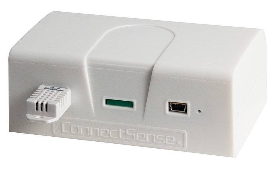 ConnectSense CS-TH Wireless Temperature and Humidity Sensor N8