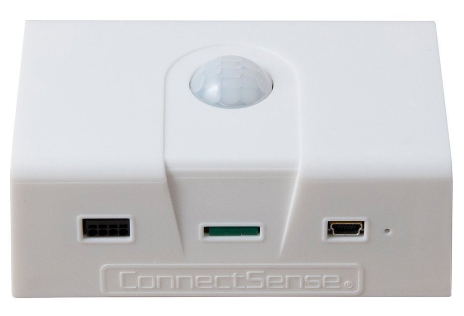 ConnectSense CS-TH Wireless Temperature and Humidity Sensor N10