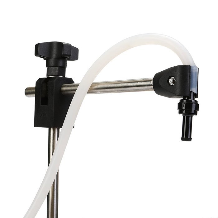 Maxwolf Liquid Filling Machine Digital Display Stainless Steel Digital Control Pump 2-3500ML (2-3500ML) N3