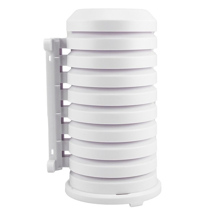 La Crosse Technology 925-1418 Sensor Protection Shield with Mount N4