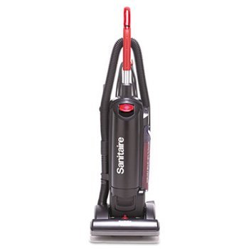 Electrolux Sanitaire HEPA Filtration Upright Vacuum (EUR 5713)