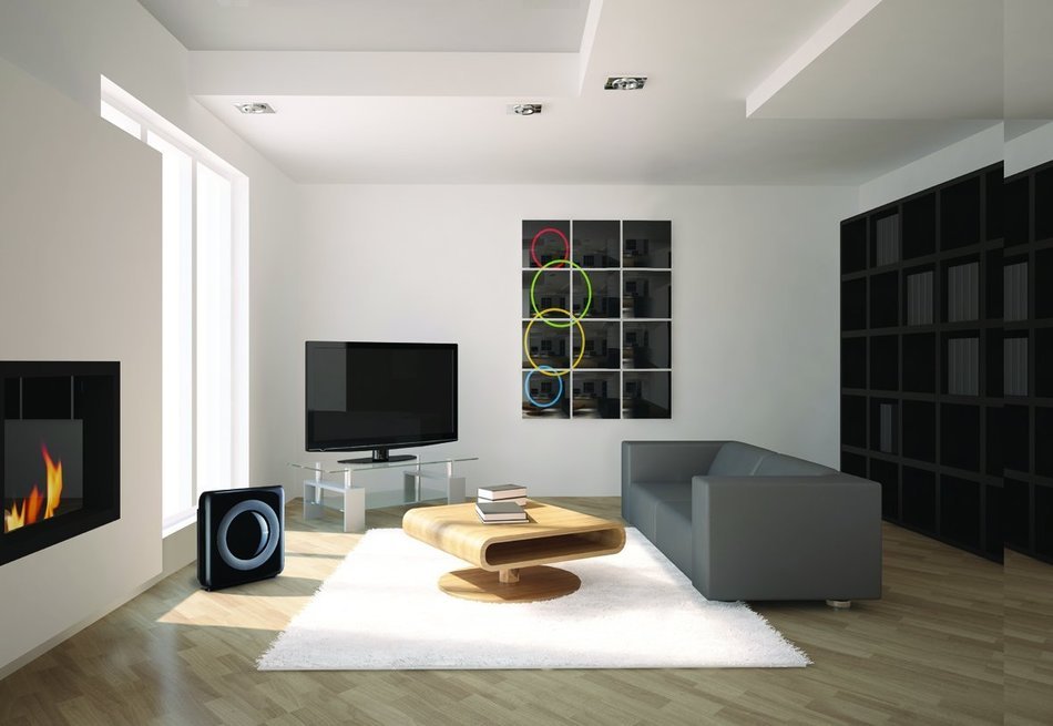 Coway AP-1512HH Mighty Air Purifier with True HEPA and Eco Mode N6