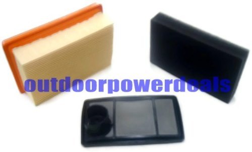 Stihl TS400 Air Filter Kit