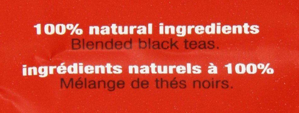 Stash Tea Double Bergamot Earl Grey Black Tea, 10 Count Tea Bags in Foil (Pack of 12) N38
