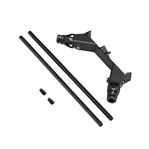Goliton&reg; Walkera Runner 250 Advance Receiver Antenna Fixing Mount Runner 250(R)-Z-20