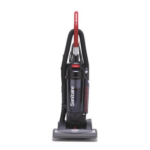 Electrolux EUR 5845 Sanitaire True Hepa Upright Vac Bagless