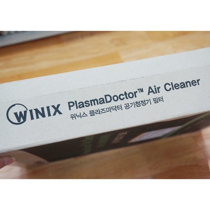 Replacement Filters for Winix Air Purifier Washer Cleaner Wacu-300 N2