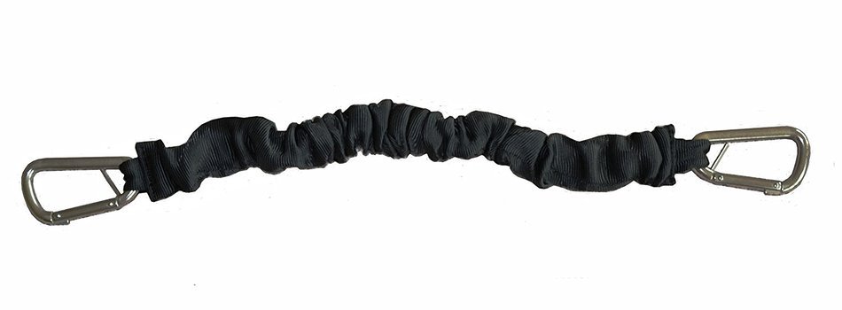 Davis Instruments Shockles Line Snubber