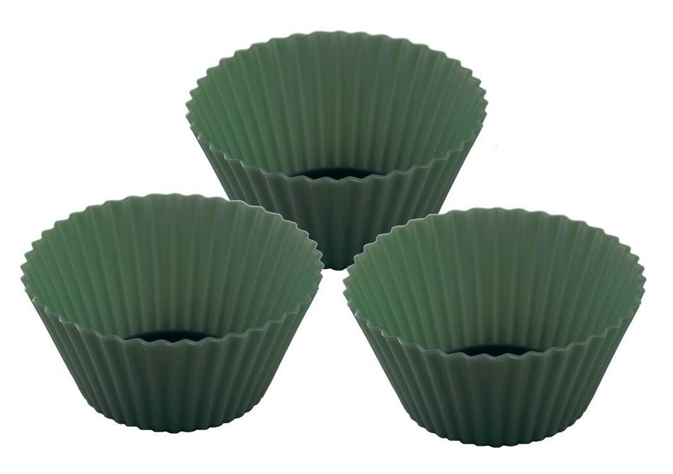 SALUS silicon cake type 3P muffin