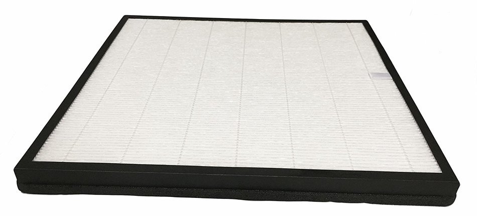 HEPA Filter Replacement for Rabbit Air MinusA2 Fits SPA-780A, 1 Filter