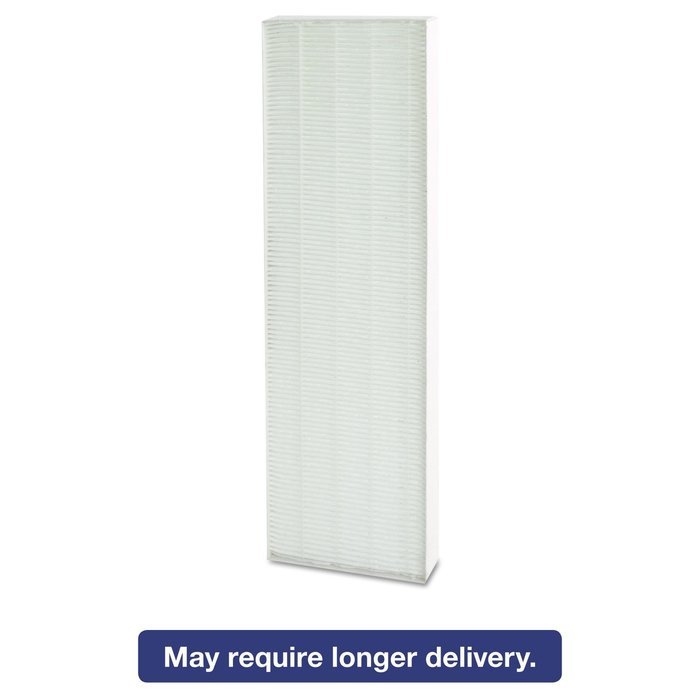 FELLOWES 9287001 True HEPA Filter with AeraSafe(TM) Antimicrobial Treatment