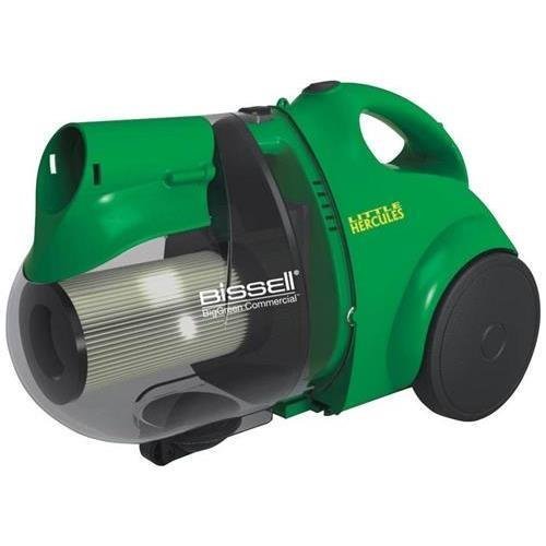 Edmar Corporation Bgc2000 Little Hercules Canister Vacuum