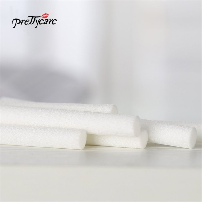 PrettyCare Cotton Filter Wick Replacement Part for Mini Portable Personal USB Humidifier(5 Pack) N5
