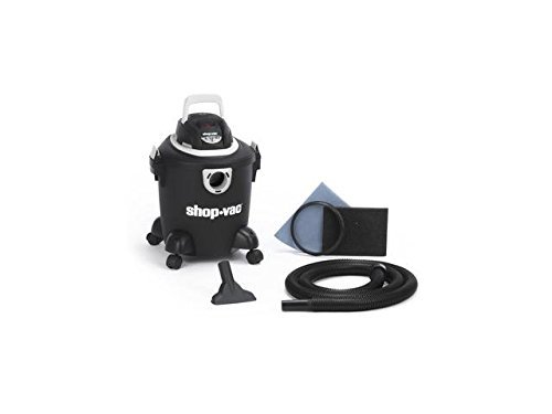 Shop Vac Shop-Vac Quiet Canister Vacuum Cleaner