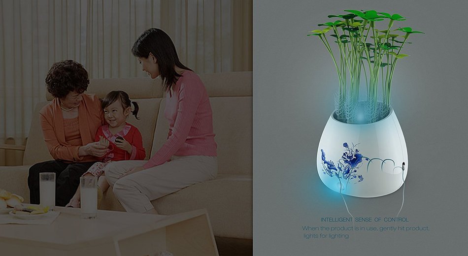 Hausbell C001 Car 7000000 Anion Air Purifier with 5V 2A Car-mounted Charger (Black) N7