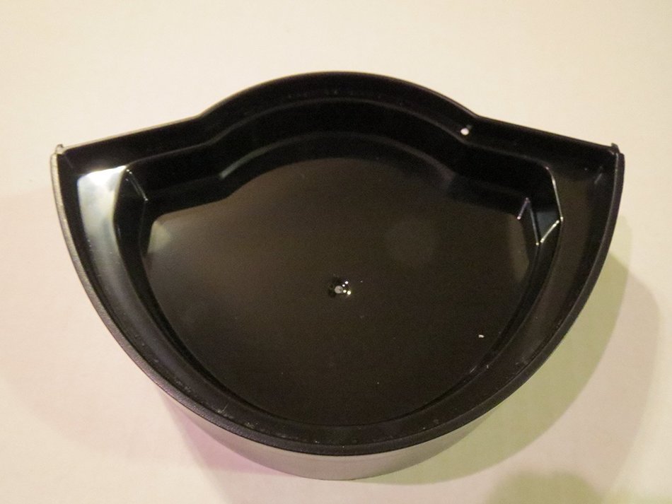 Keurig B40 B60 Drip Tray Pan