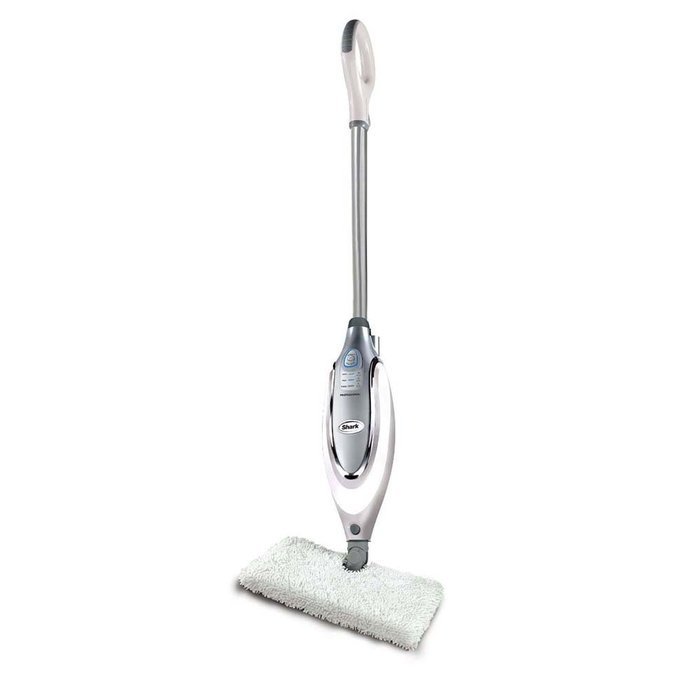 Shark Rotator Pro Lift-Away Vacuum + Steam Pocket Mop, Certified Refurbished N6