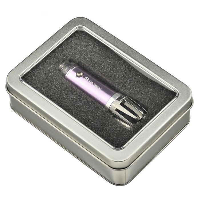 Car Air Purifier Travel Air Freshener and Ionic Air Purifier Remove Dust, Pollen, Smoke and Bad Odors Available... N15