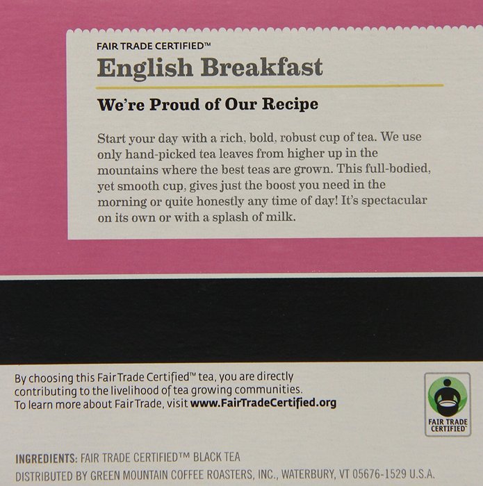 Bigelow K-Cup Portion Pack for Keurig Brewers, Green Tea, 24 Count N33
