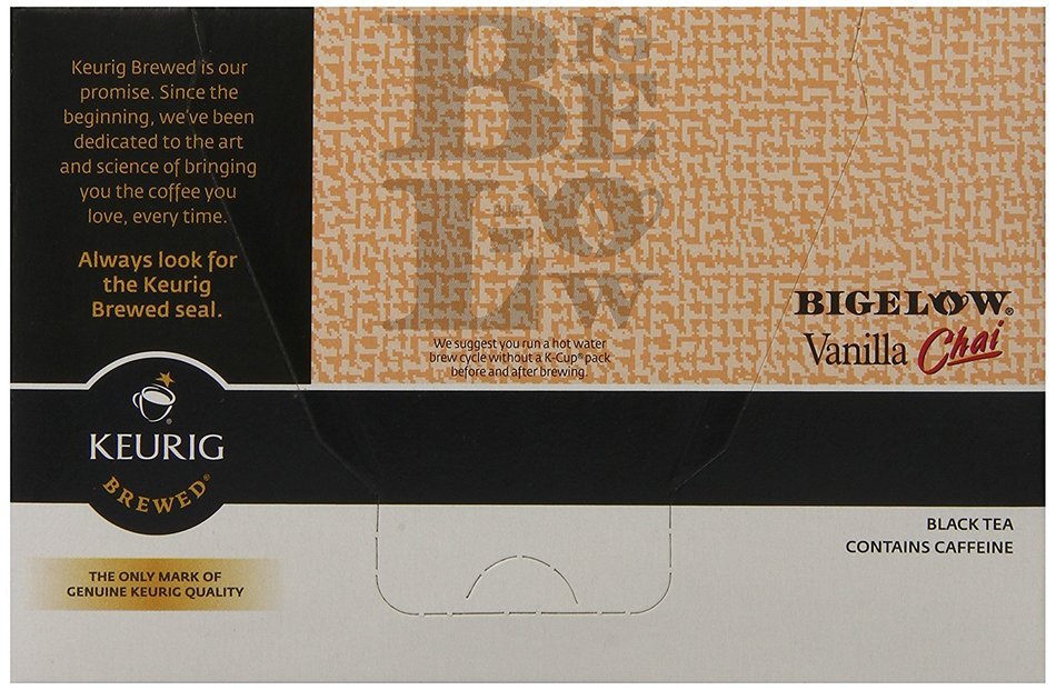 Bigelow K-Cup Portion Pack for Keurig Brewers, Green Tea, 24 Count N35
