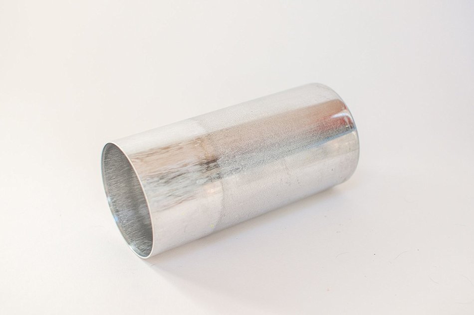 Round 1 Pc Seamless Mold