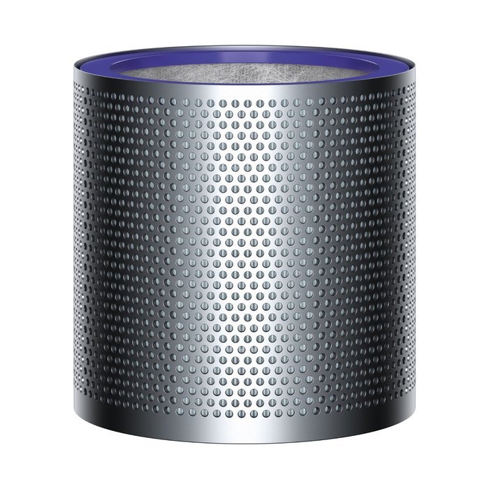 Dyson Pure Cool Link Air Purifier, White N8