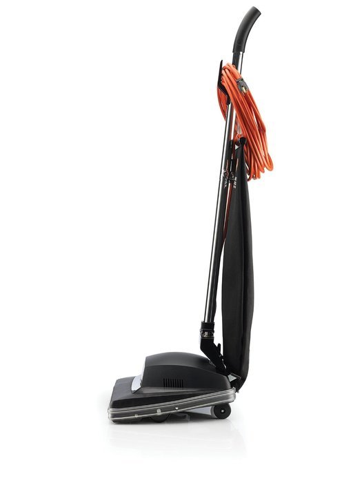 Hoover Commercial C1431-010 Guardsman Industrial Upright Vacuum N3