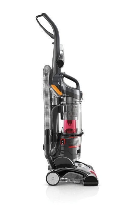 Hoover Windtunnel 3 Pro Pet Bagless Upright Vacuum, UH70935 - Corded N15