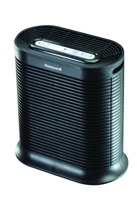 Honeywell HPA200 True HEPA Allergen Remover, 310 sq. ft. N3