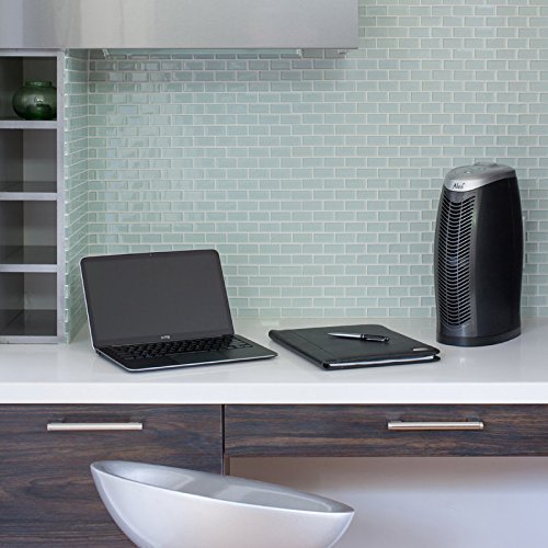 Alen T100 - HEPA Style Desktop Air Purifier N3
