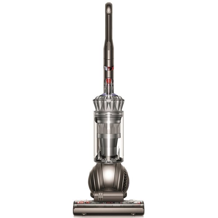 Dyson DC41 Vacuum - Multifloor Bagless Silver Ball Vacuum Cleaner