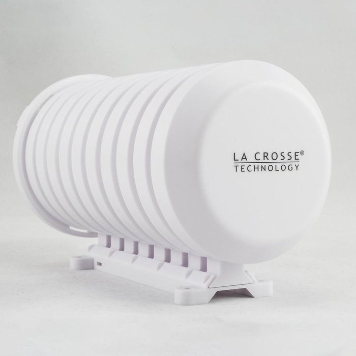 La Crosse Technology 925-1418 Sensor Protection Shield with Mount N5