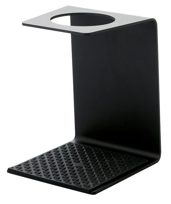 Hario VSA-1SV V60 Aluminum Single Stand, Silver