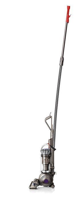 Dyson DC65 Multi Floor Upright Vacuum Cleaner N4