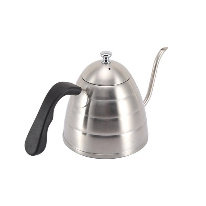 Pour Over Gooseneck Kettle Perfect Drip Coffee Kettle for Pour Over Coffee and Tea Lovers - Gooseneck Spout For... N15