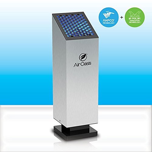 Air Oasis(TM) AO1000 Residential Air Sanifier(R) Purifier Air Oasis 1000 G3 Residential Air Sanifie N2
