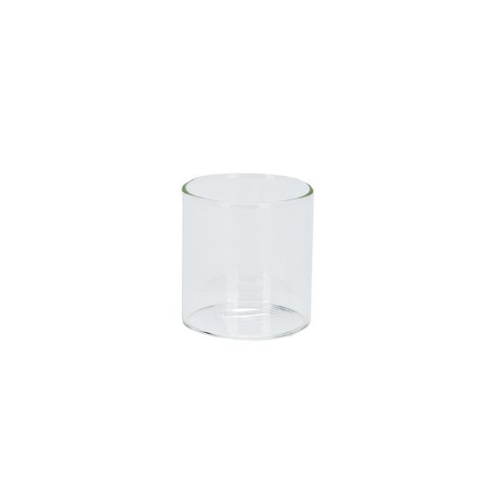 Alessi 35747 Replacement Glass For Alessi Mocha